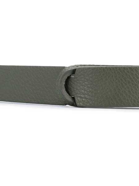 Curele Claudio Orciani BELT Green Barbati (BM 16230750) 2