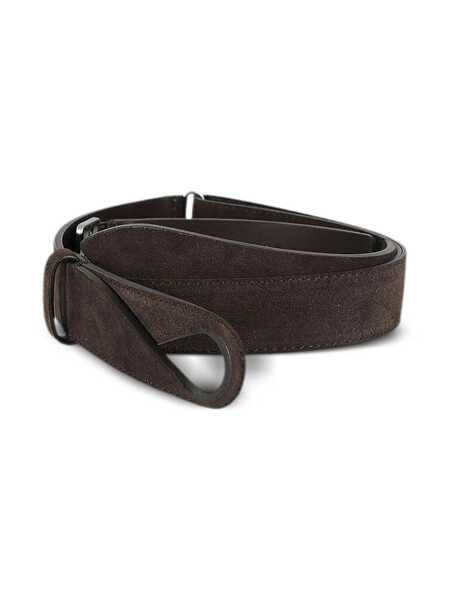 Curele Claudio Orciani BELT Brown Barbati (BM 16230759) 2