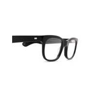 Ochelari de soare Moscot Dama - Ochelari de soare Moscot Moscot Eyeglasses Black Femei (BM 16230807) - B-mall.ro