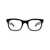 Moscot Moscot Eyeglasses Black