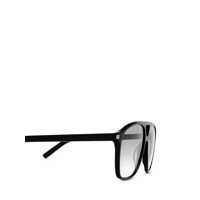 Accesorii Saint Laurent Dama pagina 4 - Ochelari de soare Saint Laurent Saint Laurent Eyewear Sunglasses Black Femei (BM 16230837) - B-mall.ro