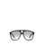 Saint Laurent Saint Laurent Eyewear Sunglasses Black