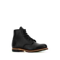 Bocanci RED WING SHOES pentru Barbati - Bocanci RED WING SHOES Red Wing Shoes Boots Black Barbati (BM 16231053) - B-mall.ro