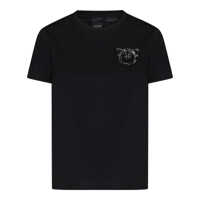 Tricouri Pinko Nambrone T-Shirt Femei