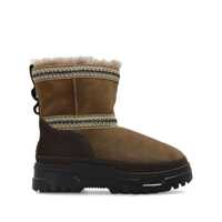 Bocanci UGG W Classic Mini Trailgazer Shoes Femei