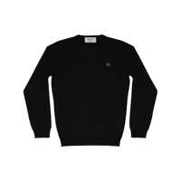Pulovere Pelo Foundation Girocollo Merinos Clothing Barbati