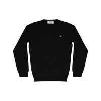 Pulovere Pelo Foundation Girocollo Merinos Clothing Barbati