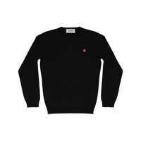 Pulovere Pelo Foundation Girocollo Merinos Clothing Barbati