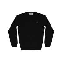 Pulovere Pelo Foundation Girocollo Merinos Clothing Barbati
