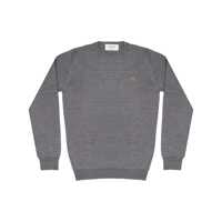 Pulovere Pelo Foundation Girocollo Merinos Clothing Barbati