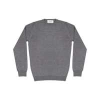 Pulovere Pelo Foundation Girocollo Merinos Clothing Barbati