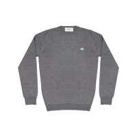 Pulovere Pelo Foundation Girocollo Merinos Clothing Barbati