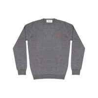Pulovere Pelo Foundation Girocollo Merinos Clothing Barbati