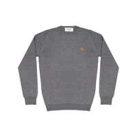 Pulovere Pelo Foundation Girocollo Merinos Clothing Barbati