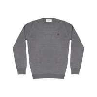 Pulovere Pelo Foundation Girocollo Merinos Clothing Barbati