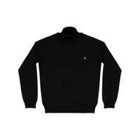 Pulovere Pelo Foundation Collo Alto Merinos Clothing Barbati