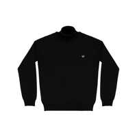 Pulovere Pelo Foundation Collo Alto Merinos Clothing Barbati