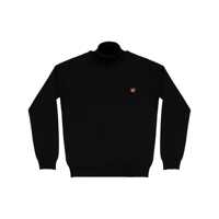 Pulovere Pelo Foundation Collo Alto Merinos Clothing Barbati