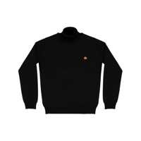 Pulovere Pelo Foundation Collo Alto Merinos Clothing Barbati