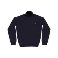 Pulovere Pelo Foundation Collo Alto Merinos Clothing Barbati