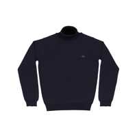 Pulovere Pelo Foundation Collo Alto Merinos Clothing Barbati