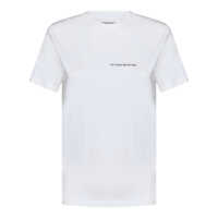 Tricouri Victoria Beckham T-Shirt Femei