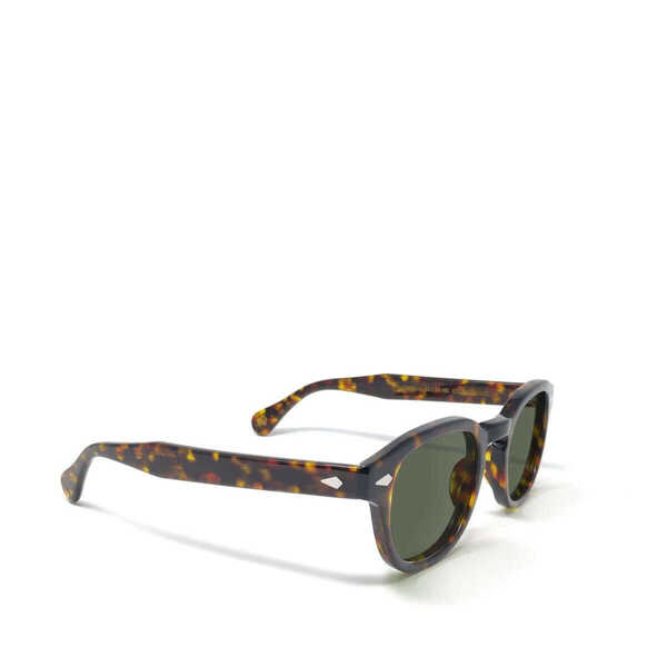 Ochelari de soare Moscot Moscot Eyeglasses TORTOISE Femei (BM 16232445) 2