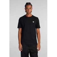 Tricouri Maison Kitsuné T-Shirt Barbati