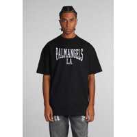 Tricouri Palm Angels T-Shirt Barbati