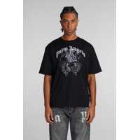 Tricouri Palm Angels T-Shirt Barbati