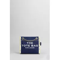 Genti de mana Marc Jacobs Marc Jacobs The Crossbody Tote Tote
