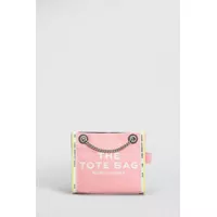 Genti de mana Marc Jacobs Marc Jacobs The Crossbody Tote Tote
