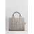 Marc Jacobs Marc Jacobs The Small Tote Tote GREY