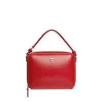 Genti de mana Courrèges Cloud Chained Bag Femei