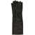 Miu Miu Miu Miu Gloves Black