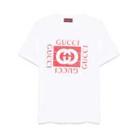 Tricouri Gucci T-Shirt Femei