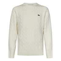 Pulovere Lacoste Sweater Barbati