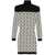 Elisabetta Franchi Elisabetta Franchi Dresses WHITE