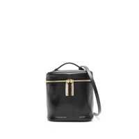 Genti de umar Victoria Beckham Vanity Cube Shoulder Bag Femei