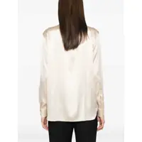 Imbracaminte Dama pagina 305 - Camasi Tom Ford Tom Ford Shirt Beige Femei (BM 16237671) - B-mall.ro