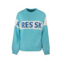 Pulovere MC2 Saint Barth Sweater Femei