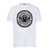 Balmain Balmain Balmain Coin T-Shirt WHITE