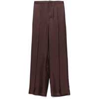 Pantaloni casual Loulou Studio Pants Clothing Femei