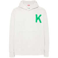 Bluze de trening Kenzo Hoodie Clothing Barbati