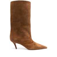 Bocanci AMINA MUADDI Amina Muaddi Boots