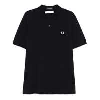 Tricouri Polo Comme Des Garçons "Cdg X Fred Perry" Polo Shirt Barbati