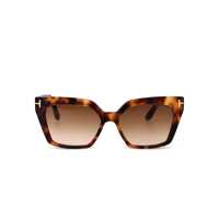 Ochelari de soare Tom Ford Eyewear Sunglasses Femei