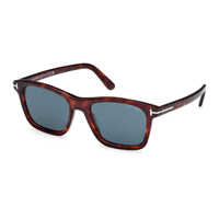 Ochelari de soare Tom Ford Eyewear Sunglasses Femei