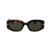 Ochelari de soare Tom Ford Eyewear Sunglasses Femei