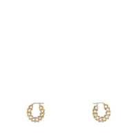 Cercei Amina Muaddi Earrings Femei